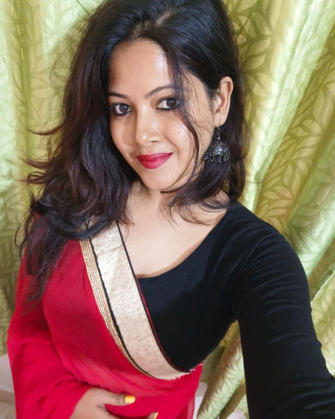 GFE Escort Experience in Goa