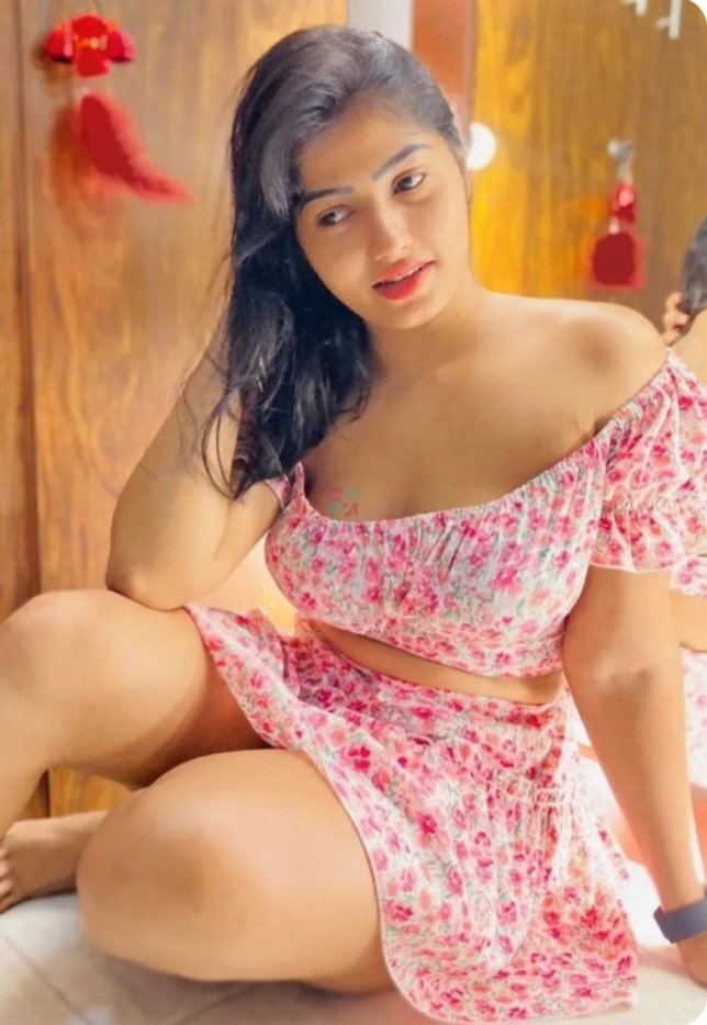 Goa hot escort