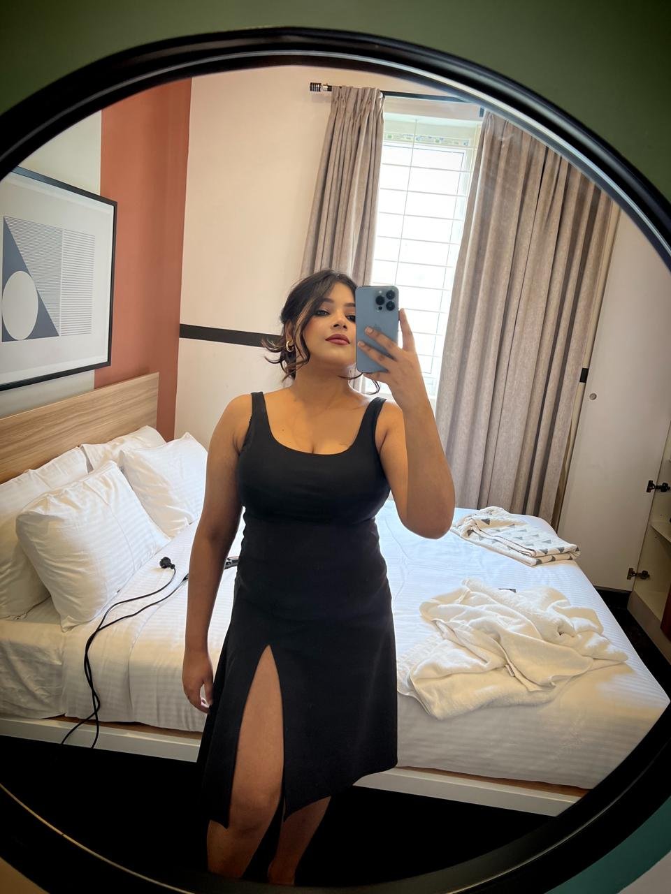 High Class Escort in Goa